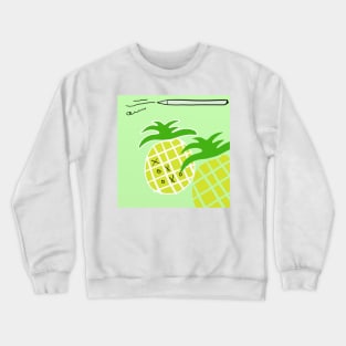 AnaTris Crewneck Sweatshirt